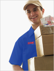 Sonic Transportation & Logistics Delivers Same Day or Overnight